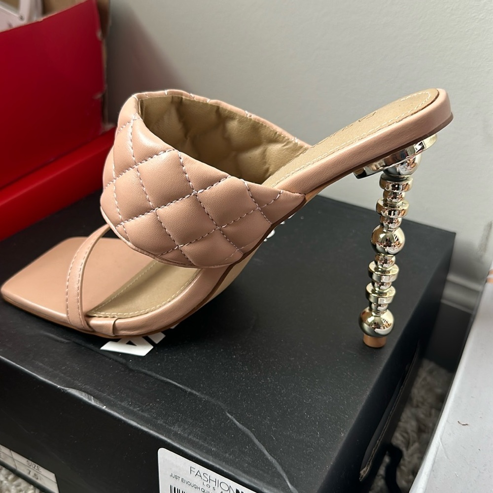 Must Have Heels!!